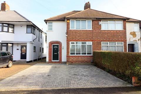 3 bedroom semi-detached house for sale, Luton LU2