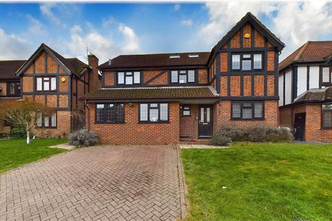 5 bedroom detached house for sale, Uffcott Close, Lower Earley, Reading, Berkshire, RG6