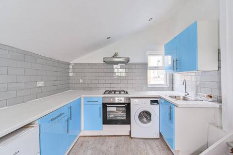 2 bedroom flat to rent, Lanercost Road, Tulse Hill, London, SW2