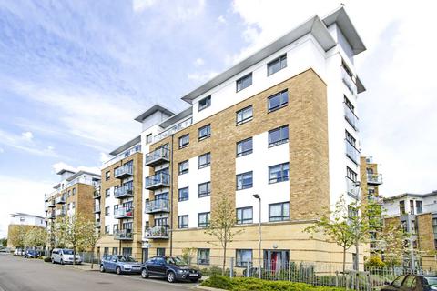 2 bedroom flat for sale, Plough Close, Kensal Green, London, NW10