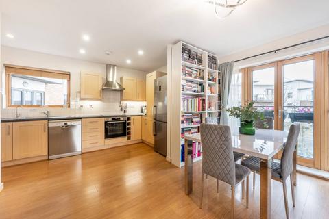 2 bedroom flat for sale, Plough Close, Kensal Green, London, NW10