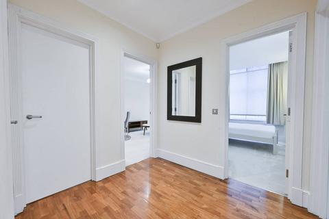 2 bedroom flat to rent, Russell Square, Bloomsbury, London, WC1B