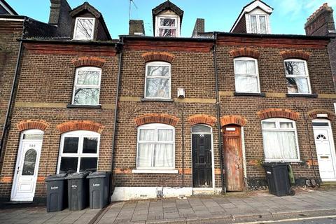 3 bedroom terraced house for sale, High Town, Luton LU2