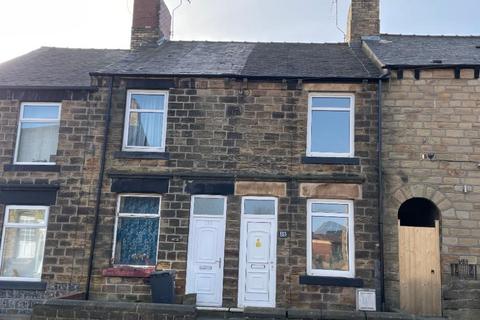 2 bedroom end of terrace house for sale, King Street, Hoyland, Barnsley, S74 9LG