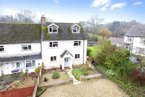 4 bedroom end of terrace house for sale, Sandford Orcas, Sherborne, Dorset, DT9