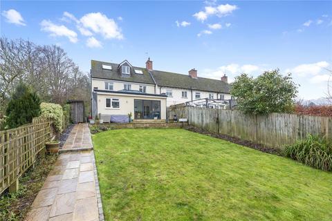 4 bedroom end of terrace house for sale, Sandford Orcas, Sherborne, Dorset, DT9