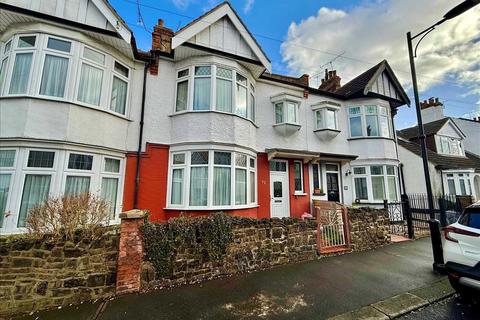 3 bedroom terraced house for sale, Leigh on Sea SS9