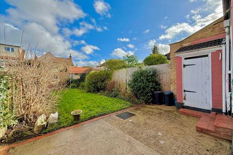 3 bedroom terraced house for sale, Leigh on Sea SS9