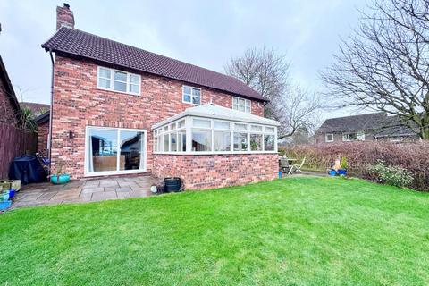 5 bedroom detached house for sale, Beckwith Drive, Trimdon Village