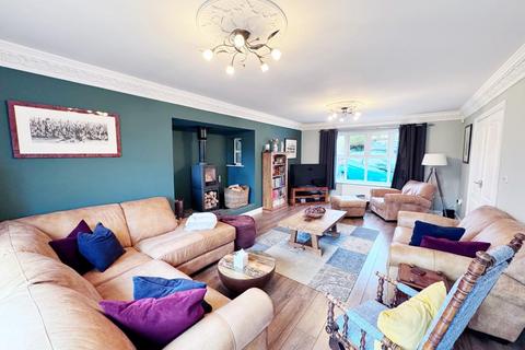 6 Beckwith Drive, Trimdon, Trimdon Station, TS29 6QW