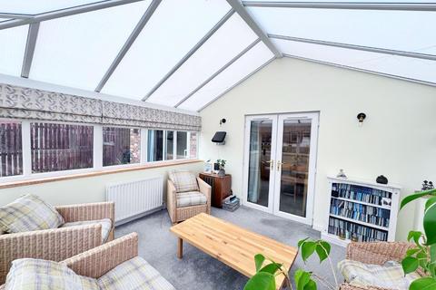 6 Beckwith Drive, Trimdon, Trimdon Station, TS29 6QW