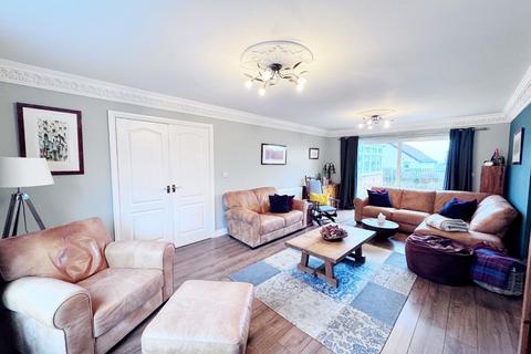 6 Beckwith Drive, Trimdon, Trimdon Station, TS29 6QW