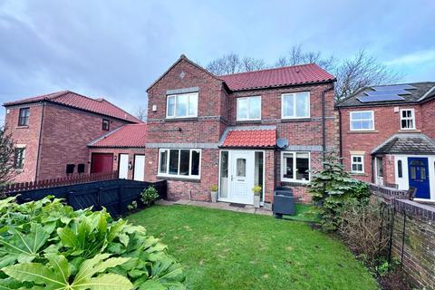 5 bedroom detached house for sale, Dunelm Court, Sedgefield, Stockton-On-Tees