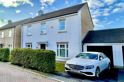 4 bedroom link detached house for sale, Glencrest Way, Rotherham S63