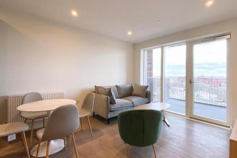 2 bedroom apartment to rent, 1 Mary Neuner Road, London, N8 0ER