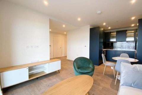 2 bedroom apartment to rent, 1 Mary Neuner Road, London, N8 0ER