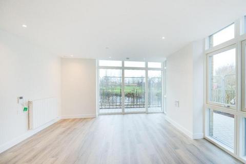 3 bedroom apartment to rent, 14 Astell Road, Kidbrooke Village, London, SE3 9EH