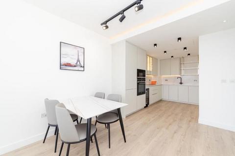 2 bedroom apartment to rent, 3 Bollinder Place, London, EC1V 2AP