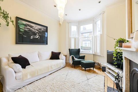 3 bedroom terraced house for sale, Tasman Road, Clapham North, London, SW9