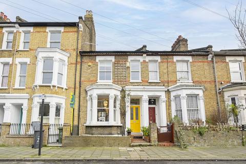 3 bedroom terraced house for sale, Tasman Road, Clapham North, London, SW9