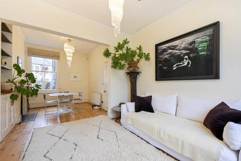 3 bedroom terraced house for sale, Tasman Road, Clapham North, London, SW9