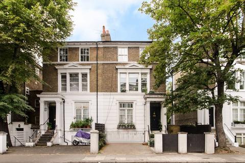 1 bedroom flat to rent, Gunter Grove, Chelsea, London, SW10