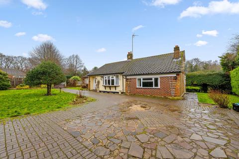 Pipers Cottage Copleigh Drive, Kingswood, Tadworth, KT20 6BJ