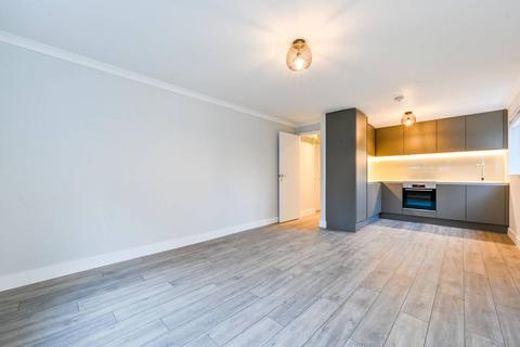 2 bedroom flat for sale, Bunning Way, Islington, London, N7