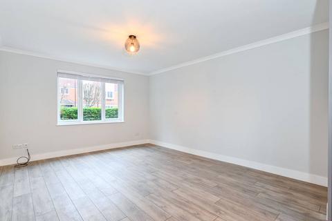 2 bedroom flat for sale, Bunning Way, Islington, London, N7