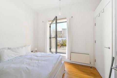 1 bedroom flat to rent, Caledonian Road, Islington, London, N1