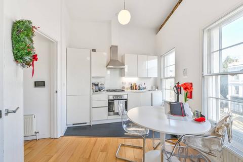 1 bedroom flat to rent, Caledonian Road, Islington, London, N1