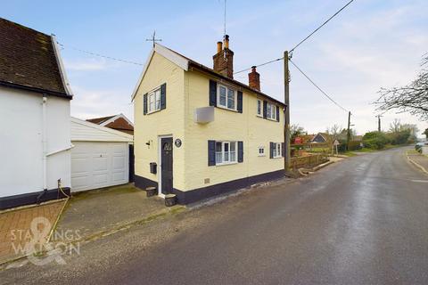 2 bedroom cottage for sale, Bruisyard Road, Rendham, Saxmundham