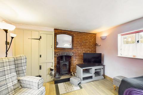 2 bedroom cottage for sale, Bruisyard Road, Rendham, Saxmundham