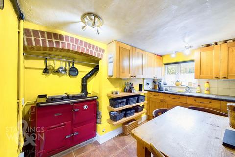 2 bedroom cottage for sale, Bruisyard Road, Rendham, Saxmundham