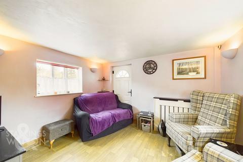 2 bedroom cottage for sale, Bruisyard Road, Rendham, Saxmundham