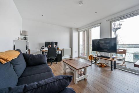 2 bedroom flat for sale, Reminder Lane, North Greenwich, London, SE10