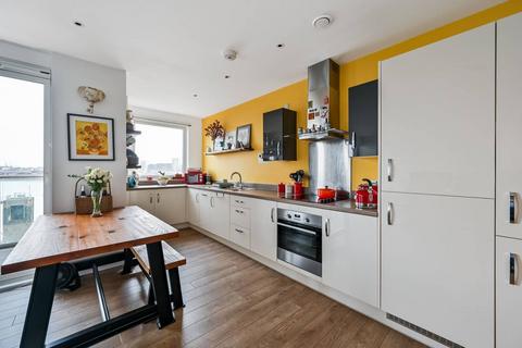 2 bedroom flat for sale, Reminder Lane, North Greenwich, London, SE10