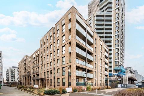 2 bedroom flat for sale, Reminder Lane, North Greenwich, London, SE10