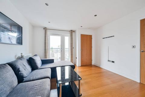 2 bedroom flat to rent, Fairthorn Road, Charlton, London, SE7