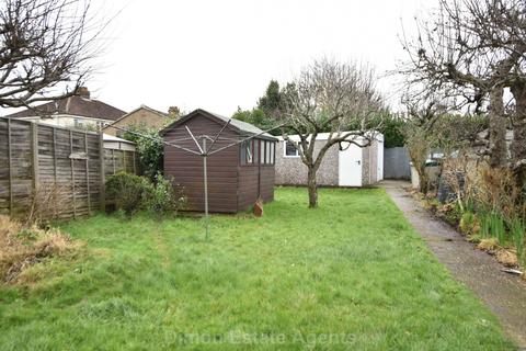 3 bedroom end of terrace house for sale, Avery Lane, Elson