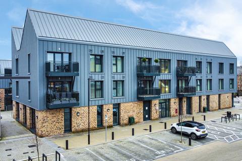 1 bedroom apartment for sale, The Wharf, Coal Orchard, Taunton