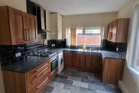 3 bedroom terraced house to rent, Cotswold Street, Liverpool