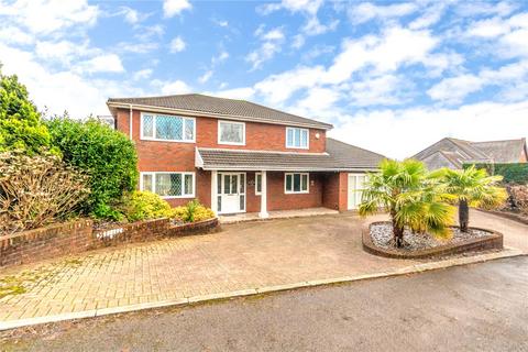 4 bedroom detached house for sale, Watford Road, Caerphilly, CF83