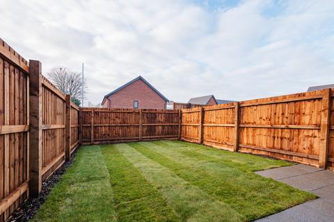 3 bedroom house to rent, at Irwell View, Tallow Place, Bury, M26, Radcliffe M26