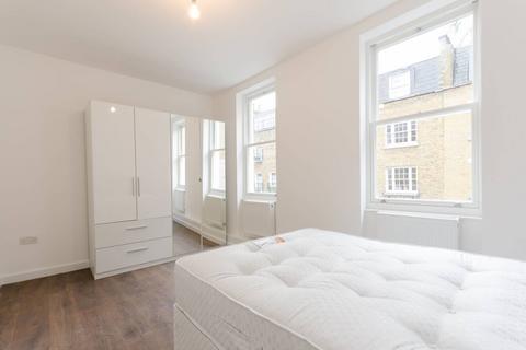 1 bedroom flat to rent, Homer Street, Marylebone, London, W1H