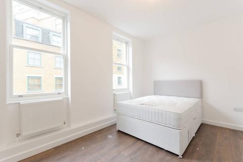 1 bedroom flat to rent, Homer Street, Marylebone, London, W1H