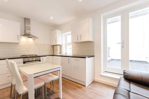 1 bedroom flat to rent, Homer Street, Marylebone, London, W1H