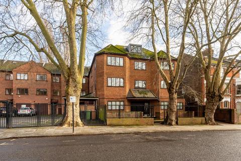 2 bedroom flat to rent, St Helens Gardens, North Kensington, W10