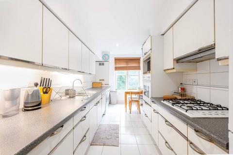 Bishops Bridge Road, Bayswater, London, W2