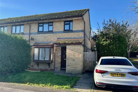 25 Highclere Way, Worthing, BN13 3RF
